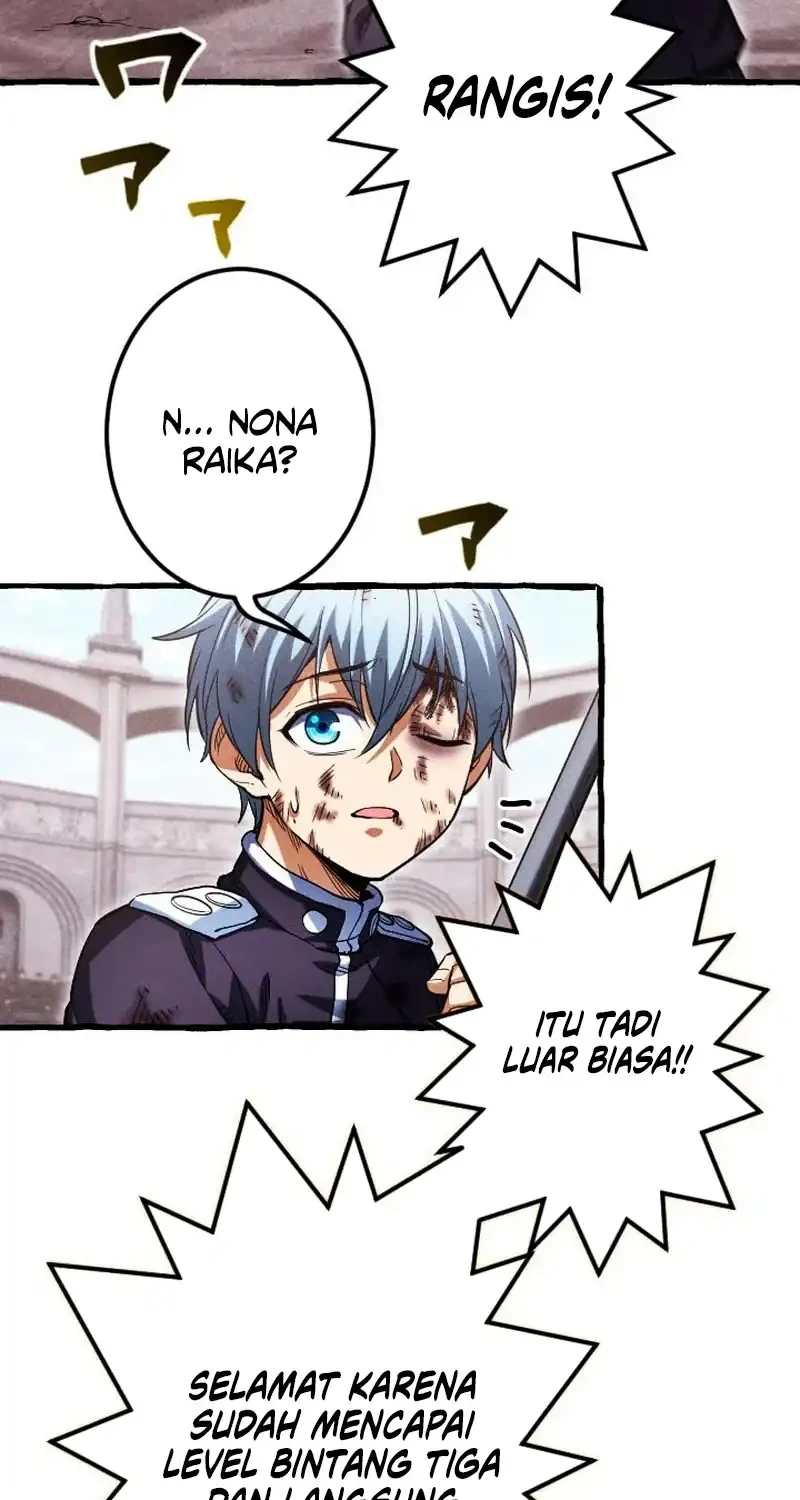 Return of the First Patriarch: The Strongest Reincarnates into His Descendant 1000 Years Later Chapter 31 Gambar 31