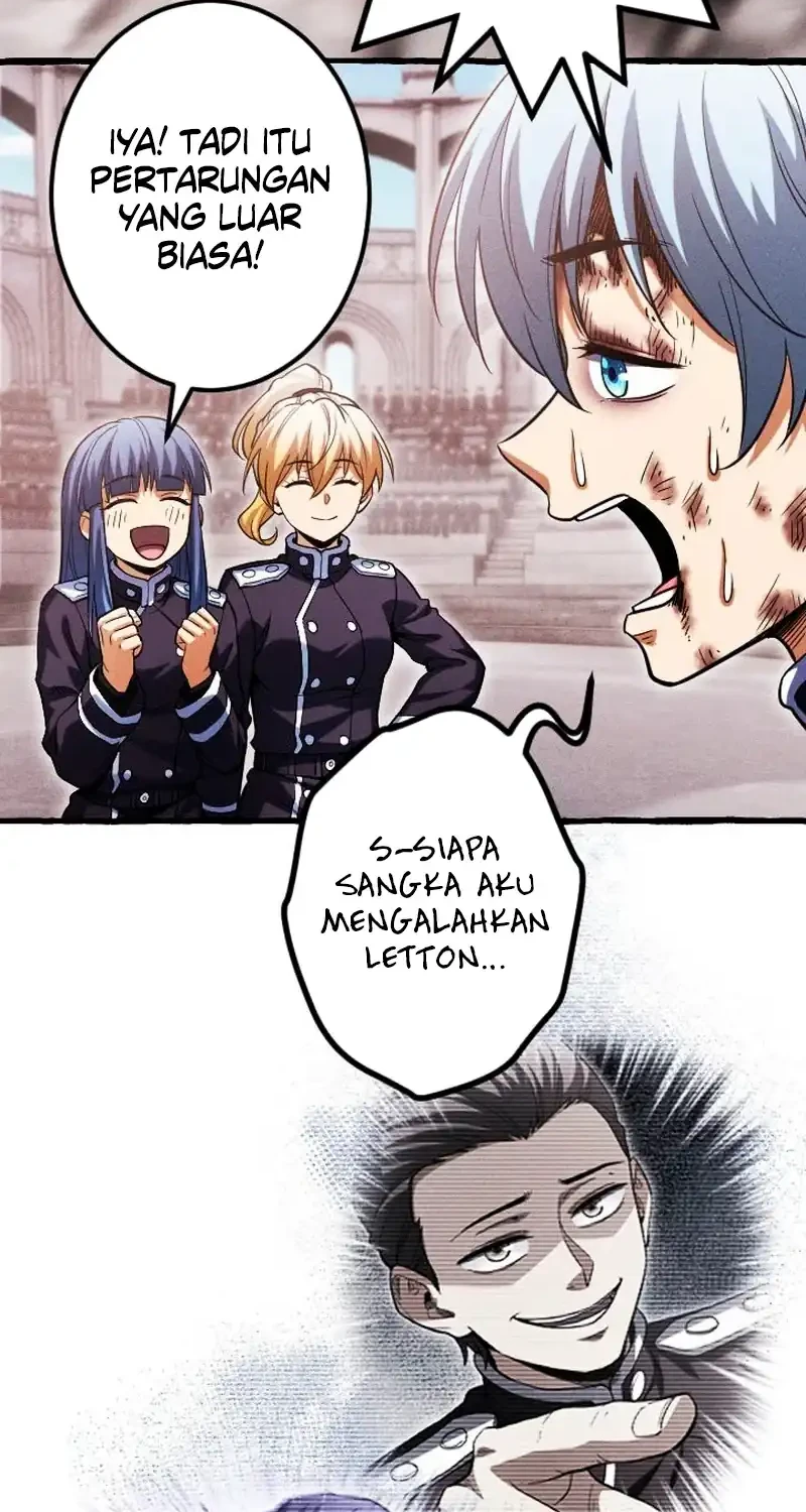 Return of the First Patriarch: The Strongest Reincarnates into His Descendant 1000 Years Later Chapter 31 Gambar 34