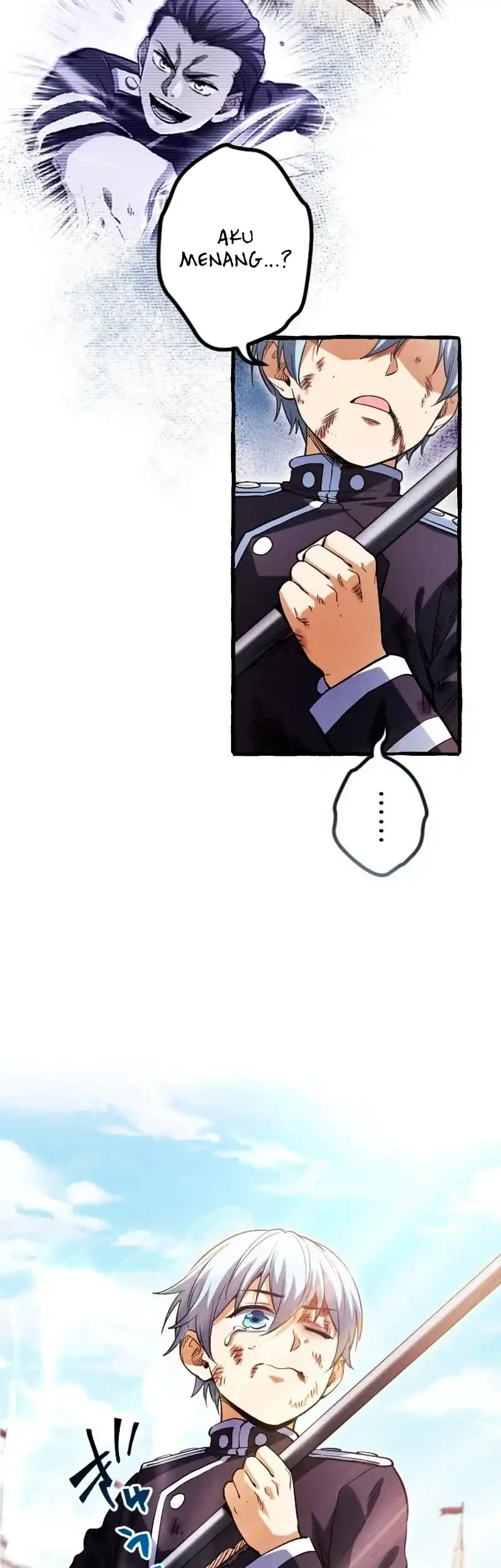 Return of the First Patriarch: The Strongest Reincarnates into His Descendant 1000 Years Later Chapter 31 Gambar 35