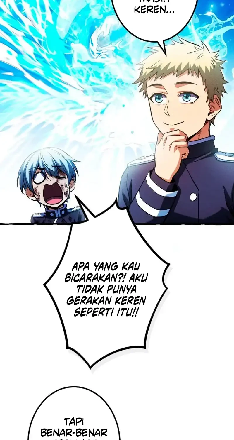 Return of the First Patriarch: The Strongest Reincarnates into His Descendant 1000 Years Later Chapter 31 Gambar 38