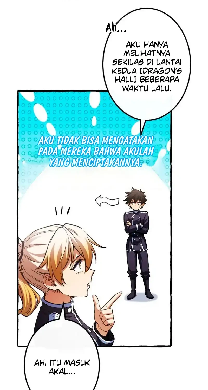 Return of the First Patriarch: The Strongest Reincarnates into His Descendant 1000 Years Later Chapter 31 Gambar 41