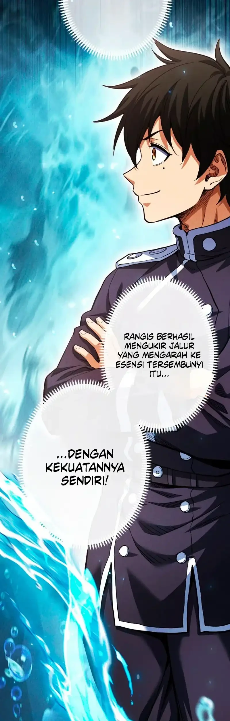 Return of the First Patriarch: The Strongest Reincarnates into His Descendant 1000 Years Later Chapter 31 Gambar 44