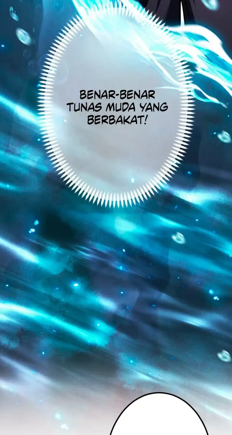 Return of the First Patriarch: The Strongest Reincarnates into His Descendant 1000 Years Later Chapter 31 Gambar 45