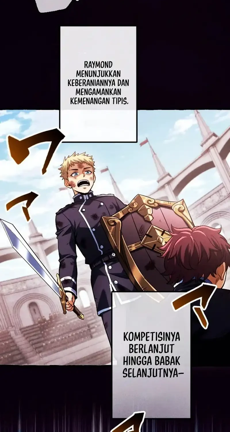 Return of the First Patriarch: The Strongest Reincarnates into His Descendant 1000 Years Later Chapter 31 Gambar 50