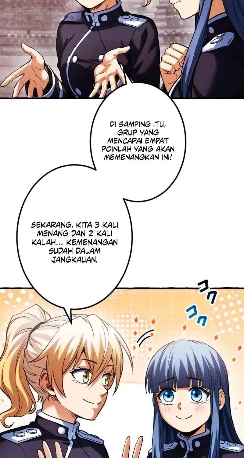 Return of the First Patriarch: The Strongest Reincarnates into His Descendant 1000 Years Later Chapter 31 Gambar 52