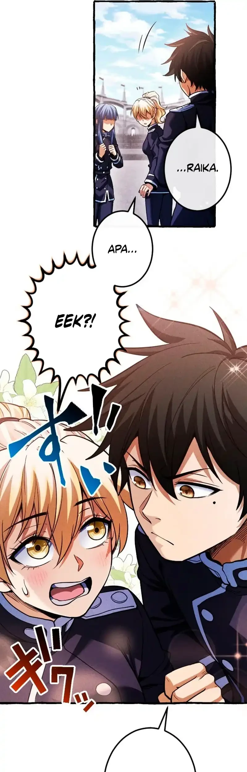 Return of the First Patriarch: The Strongest Reincarnates into His Descendant 1000 Years Later Chapter 31 Gambar 54