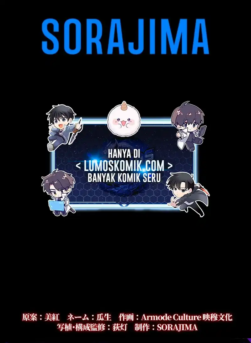 Return of the First Patriarch: The Strongest Reincarnates into His Descendant 1000 Years Later Chapter 31 Gambar 60