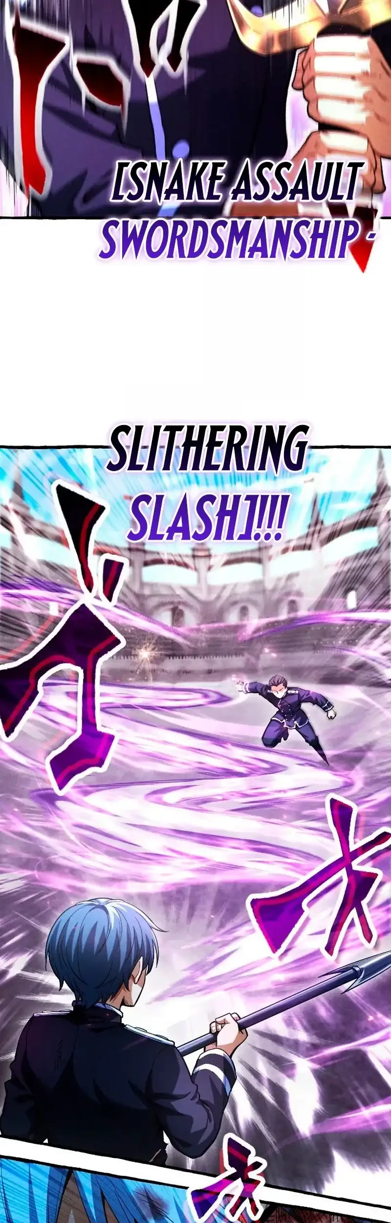 Return of the First Patriarch: The Strongest Reincarnates into His Descendant 1000 Years Later Chapter 31 Gambar 6