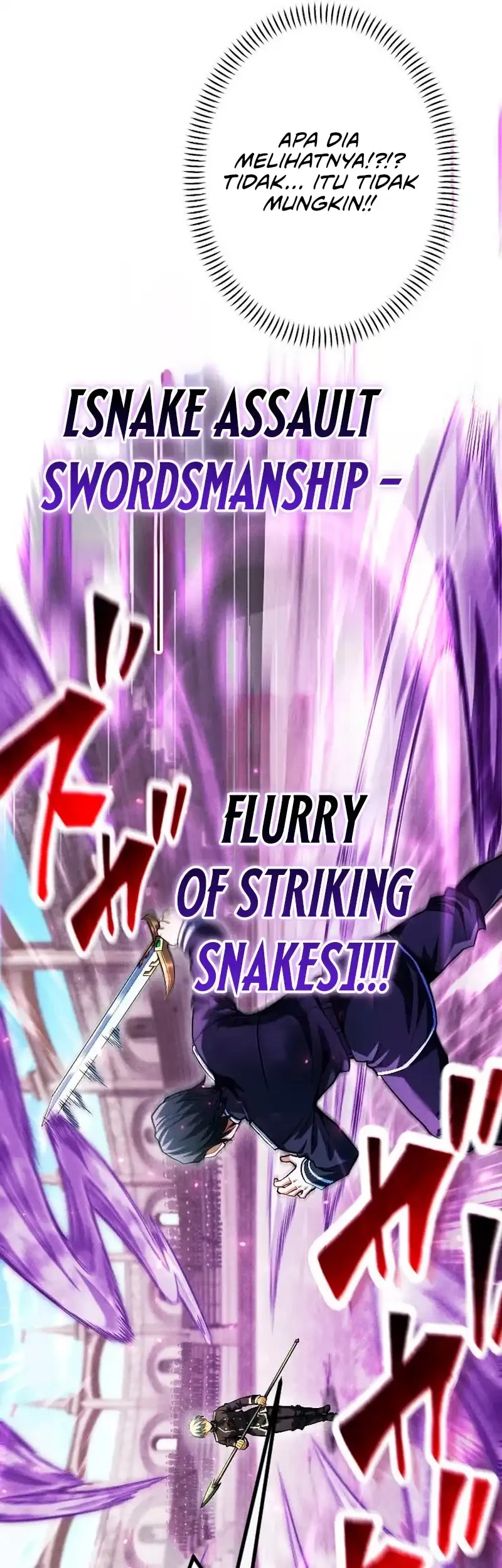 Return of the First Patriarch: The Strongest Reincarnates into His Descendant 1000 Years Later Chapter 31 Gambar 9