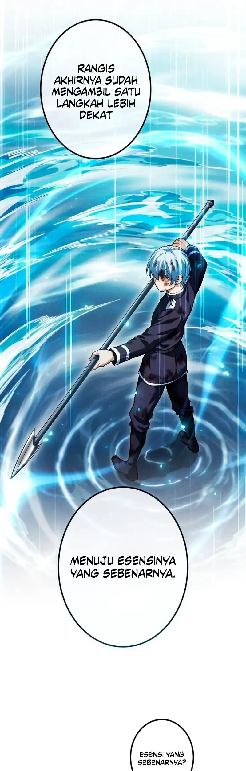 Return of the First Patriarch: The Strongest Reincarnates into His Descendant 1000 Years Later Chapter 31 Gambar 13