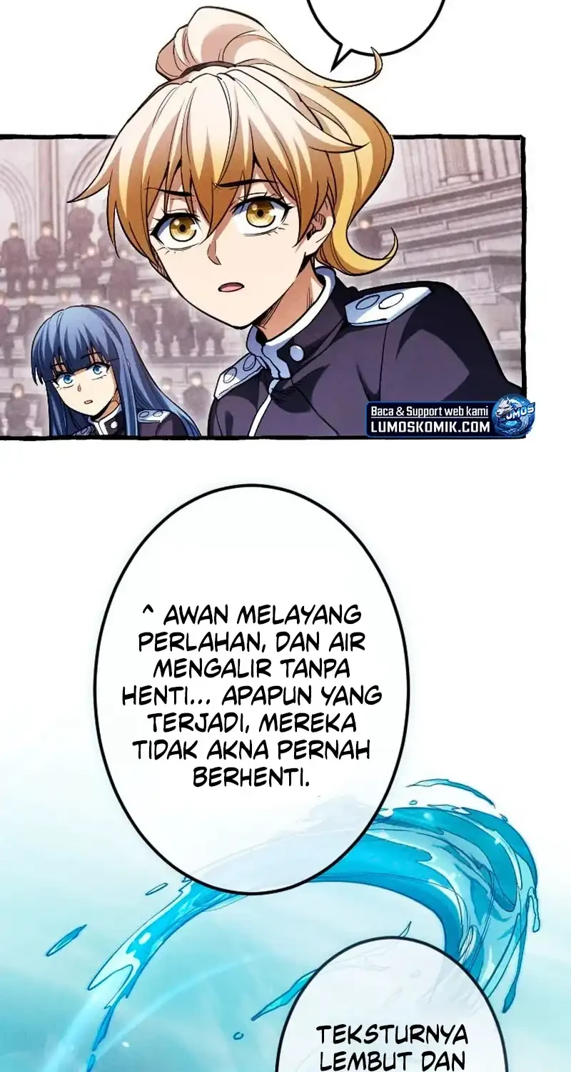 Return of the First Patriarch: The Strongest Reincarnates into His Descendant 1000 Years Later Chapter 31 Gambar 14