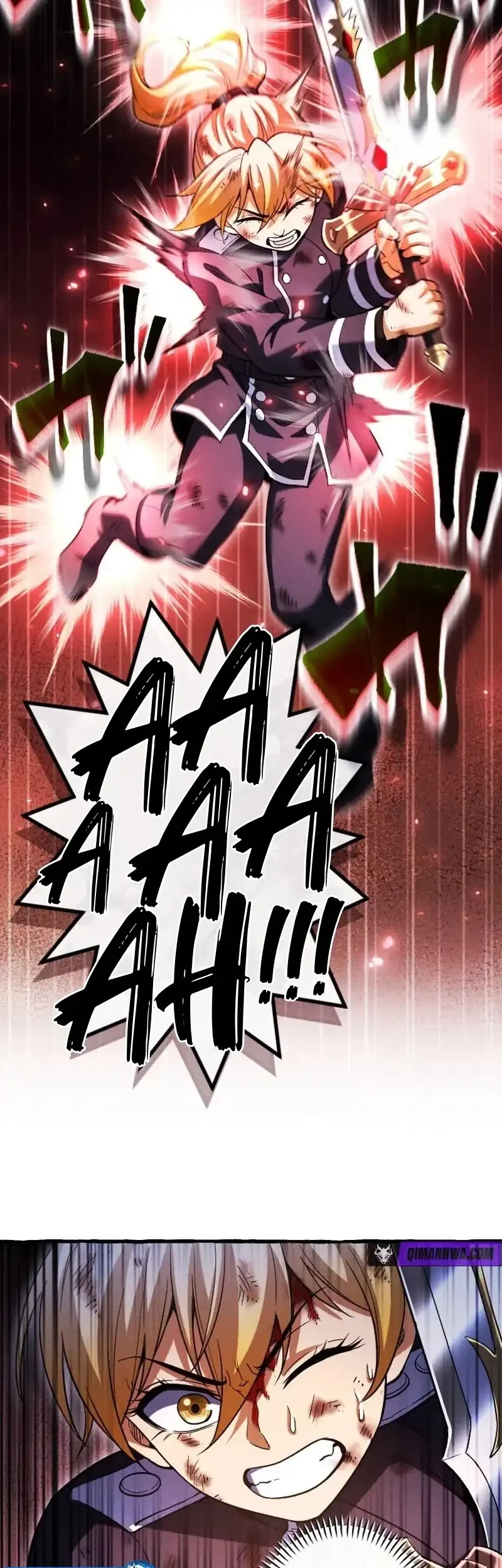 Return of the First Patriarch: The Strongest Reincarnates into His Descendant 1000 Years Later Chapter 32 Gambar 19