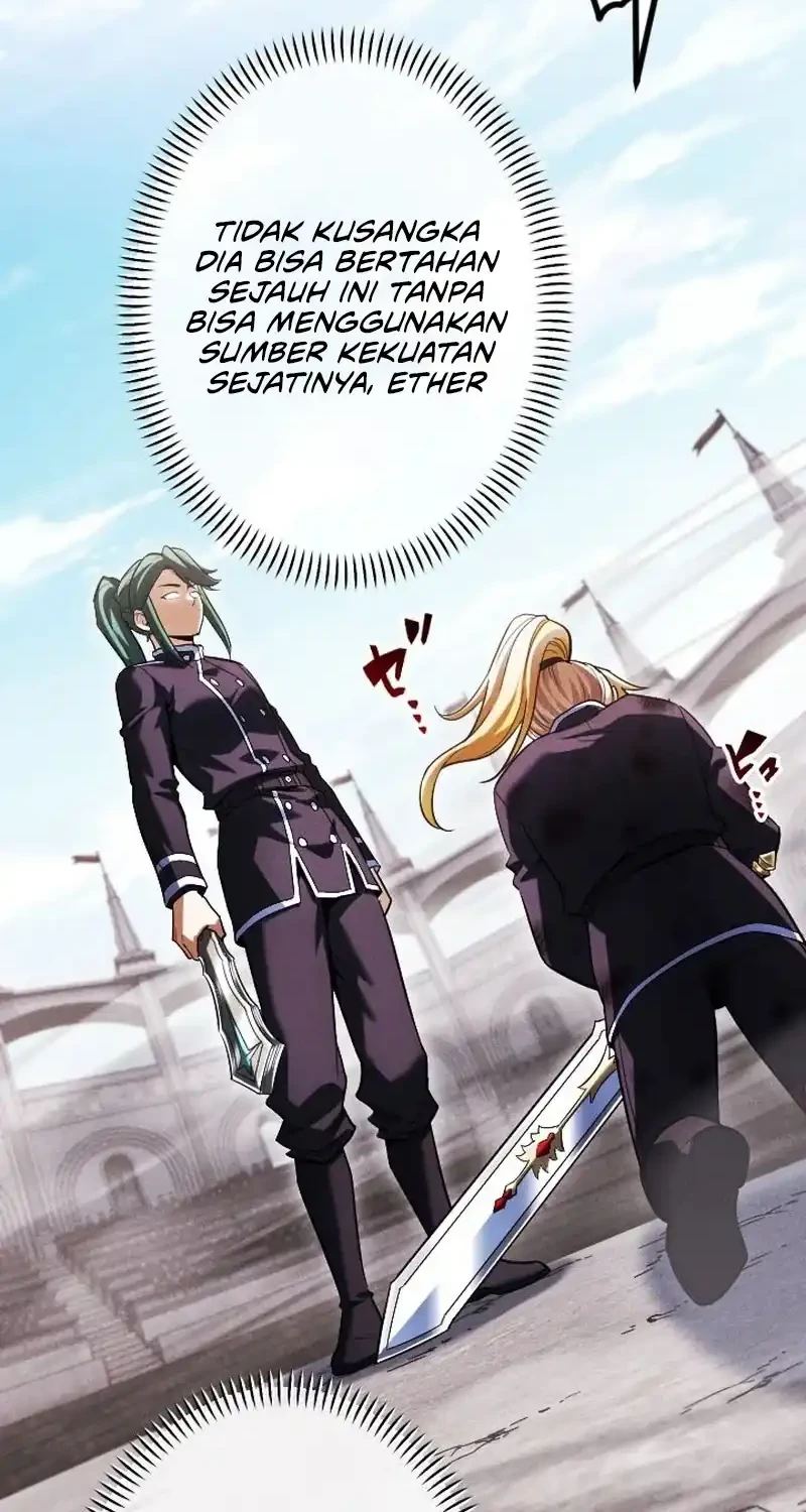 Return of the First Patriarch: The Strongest Reincarnates into His Descendant 1000 Years Later Chapter 32 Gambar 27