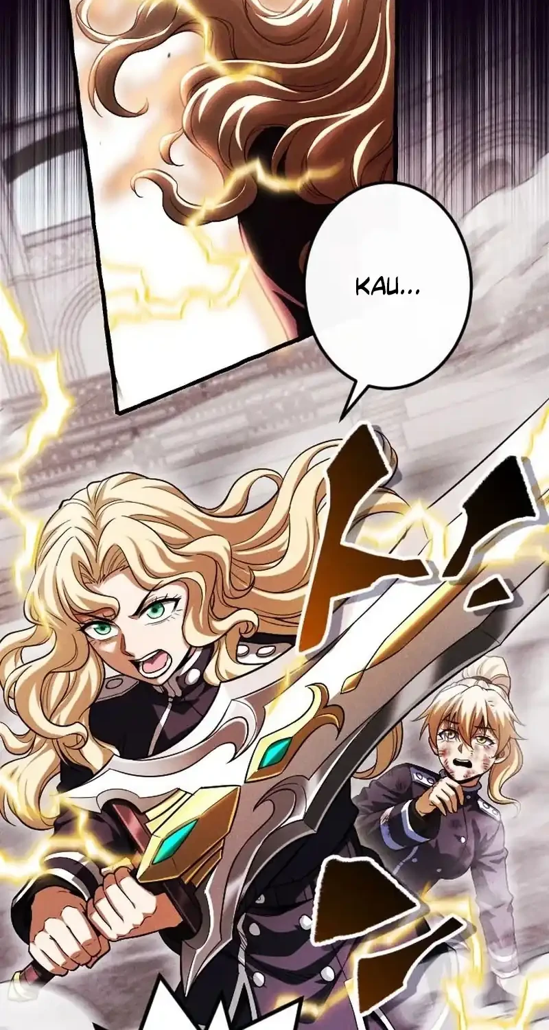 Return of the First Patriarch: The Strongest Reincarnates into His Descendant 1000 Years Later Chapter 32 Gambar 35