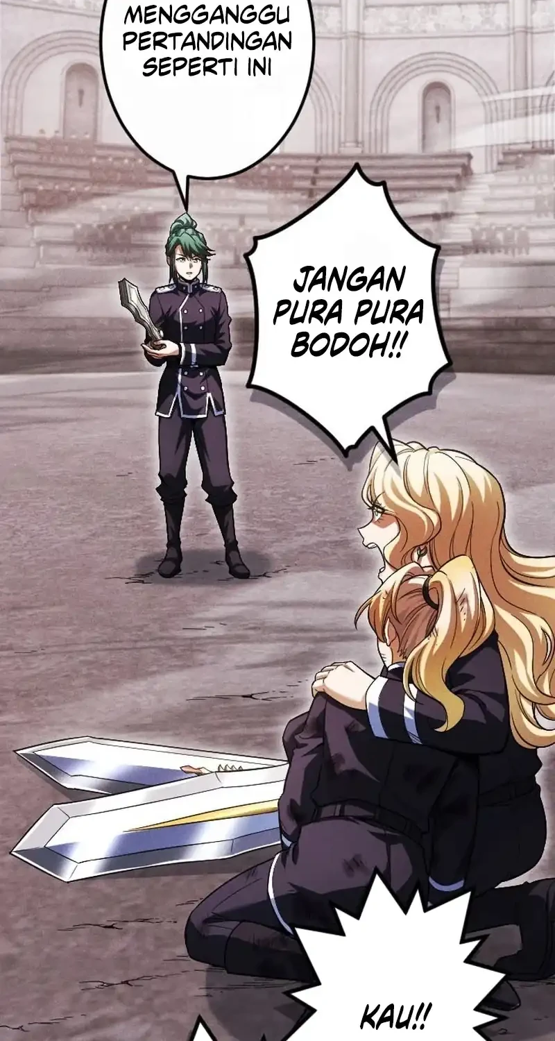 Return of the First Patriarch: The Strongest Reincarnates into His Descendant 1000 Years Later Chapter 32 Gambar 37