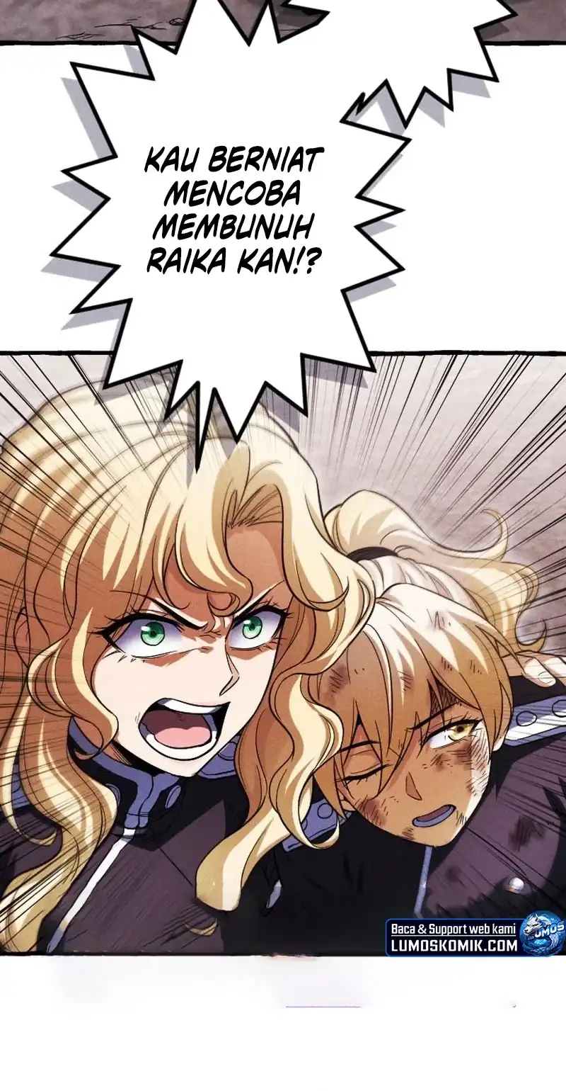 Return of the First Patriarch: The Strongest Reincarnates into His Descendant 1000 Years Later Chapter 32 Gambar 38