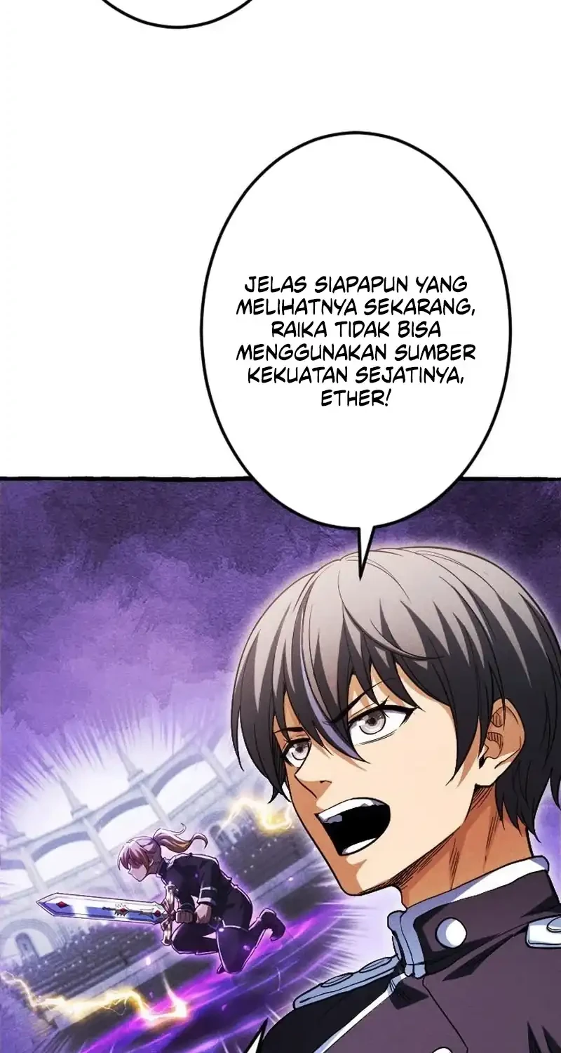 Return of the First Patriarch: The Strongest Reincarnates into His Descendant 1000 Years Later Chapter 32 Gambar 42