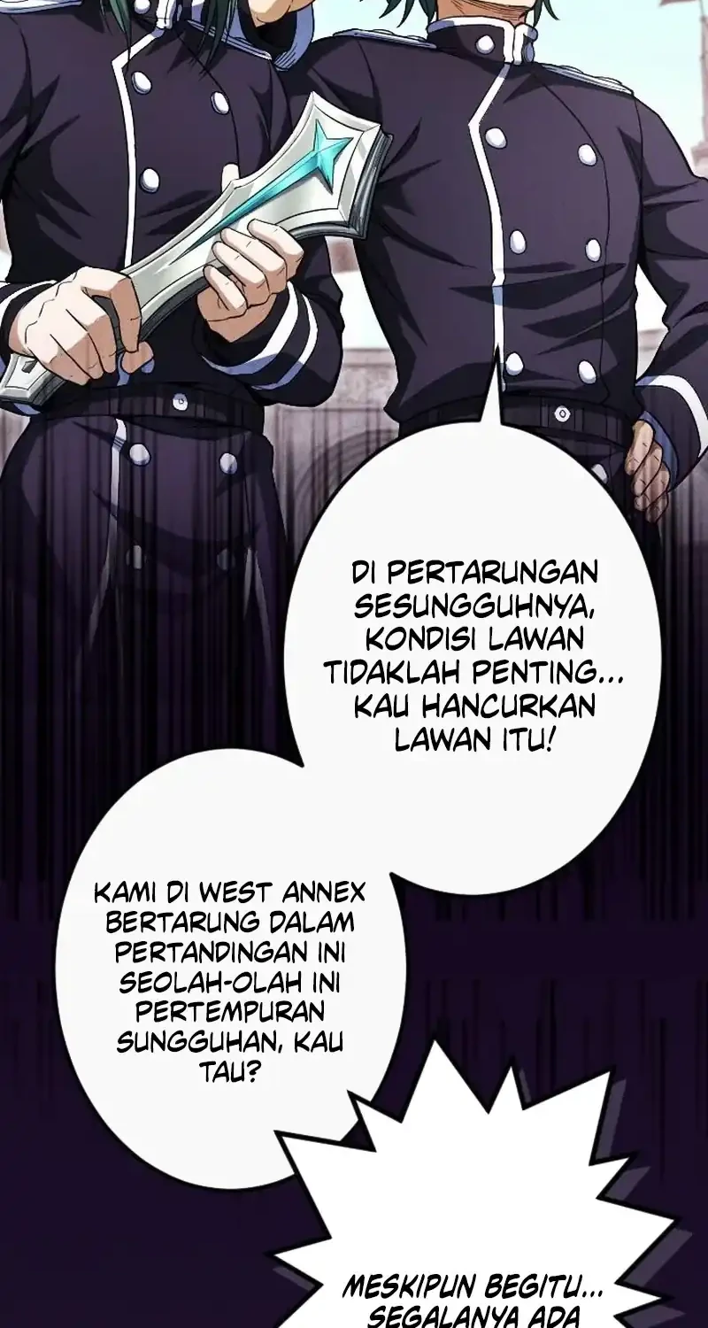 Return of the First Patriarch: The Strongest Reincarnates into His Descendant 1000 Years Later Chapter 32 Gambar 44