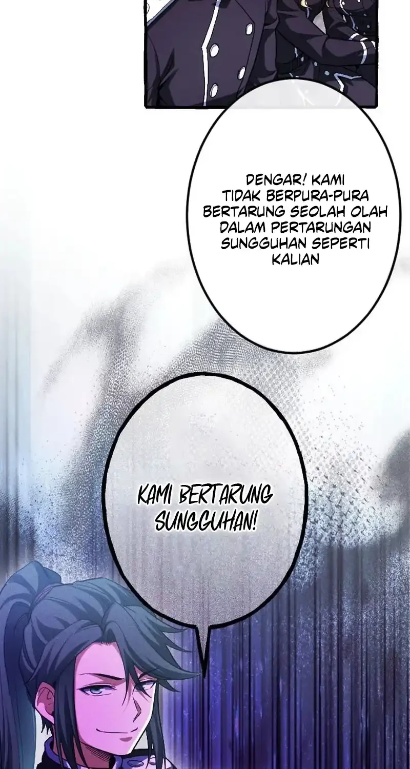 Return of the First Patriarch: The Strongest Reincarnates into His Descendant 1000 Years Later Chapter 32 Gambar 47