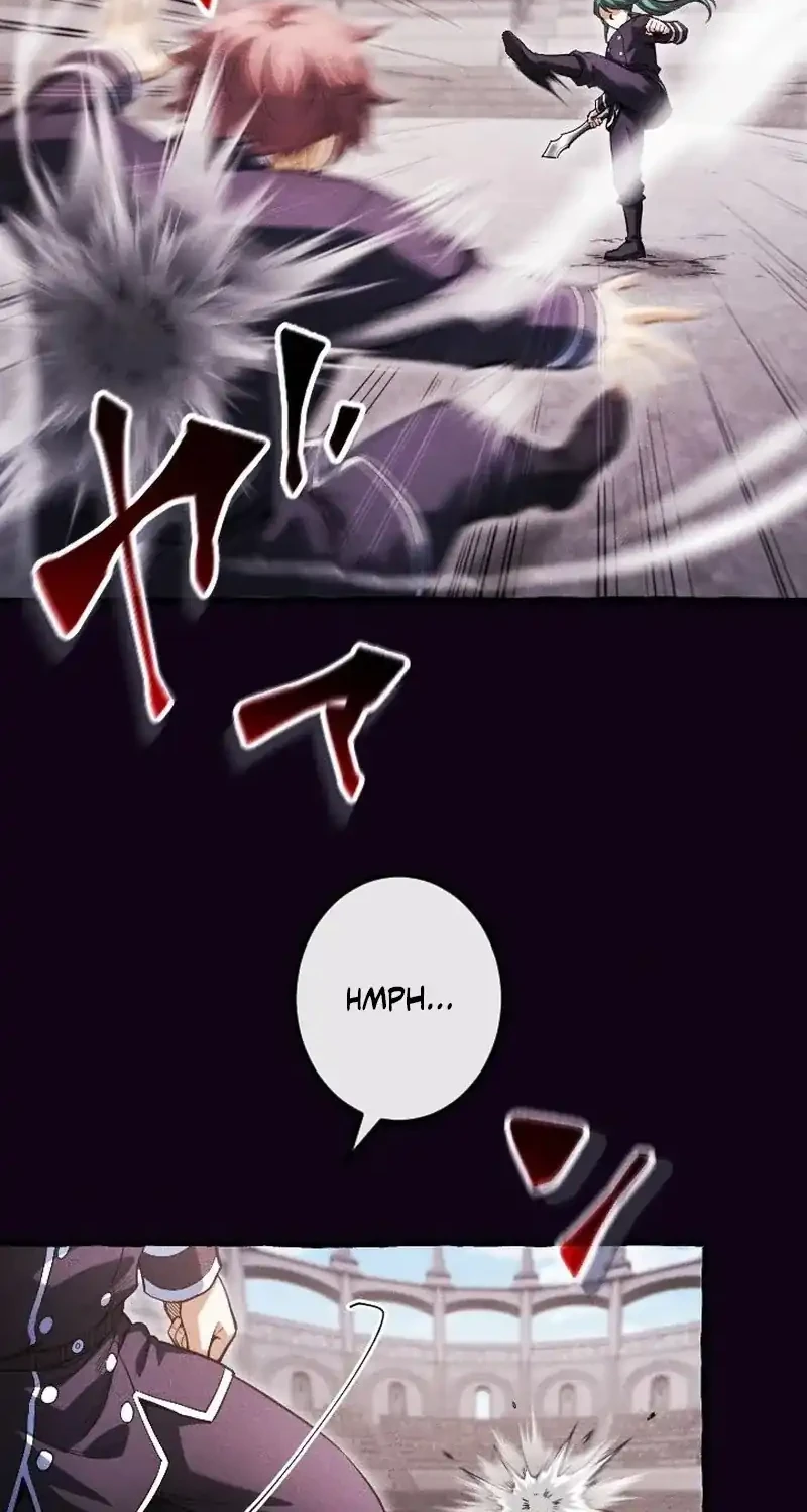 Return of the First Patriarch: The Strongest Reincarnates into His Descendant 1000 Years Later Chapter 32 Gambar 3