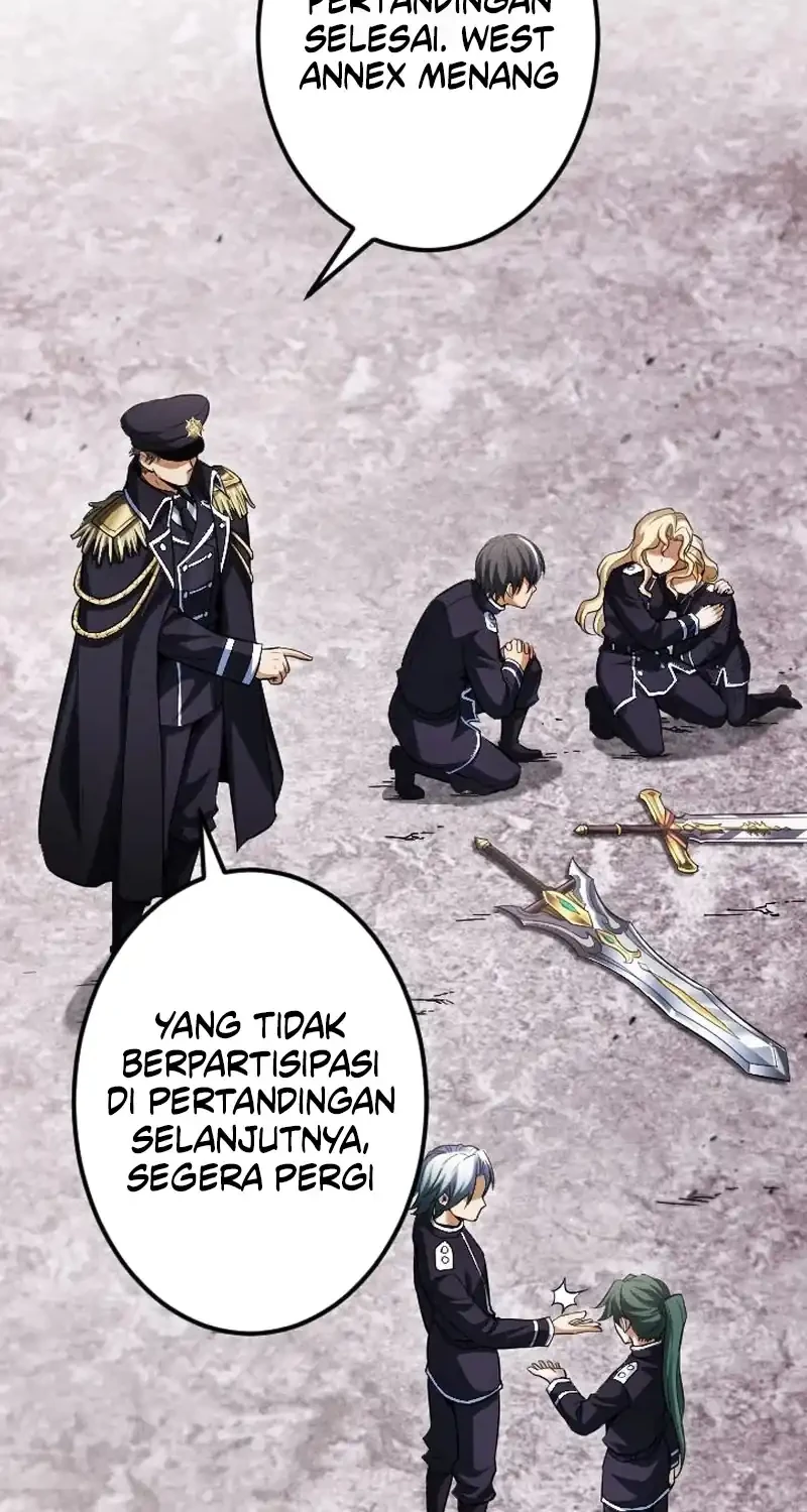 Return of the First Patriarch: The Strongest Reincarnates into His Descendant 1000 Years Later Chapter 32 Gambar 57