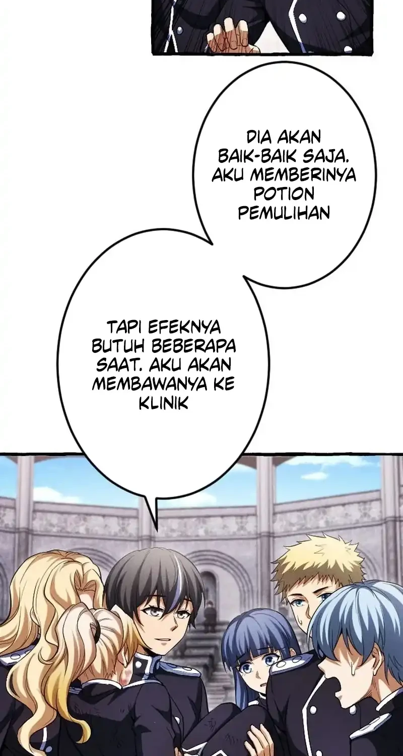 Return of the First Patriarch: The Strongest Reincarnates into His Descendant 1000 Years Later Chapter 32 Gambar 59