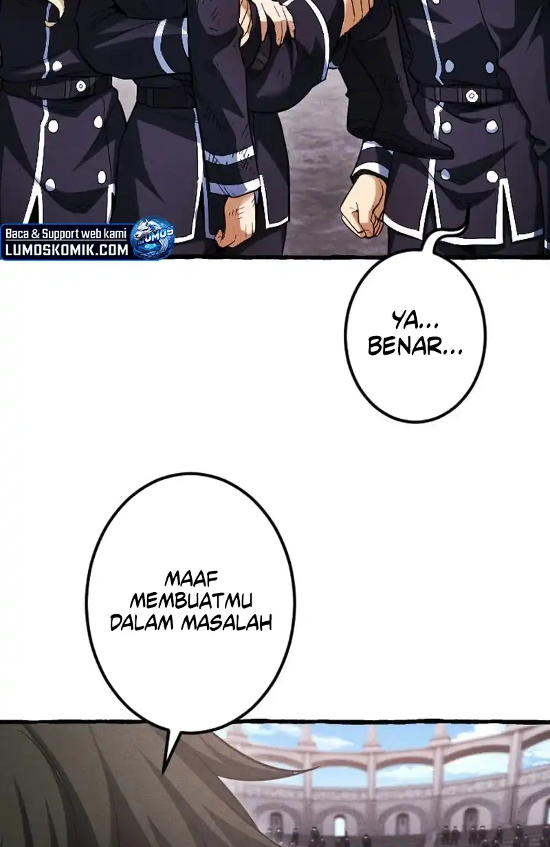 Return of the First Patriarch: The Strongest Reincarnates into His Descendant 1000 Years Later Chapter 32 Gambar 60