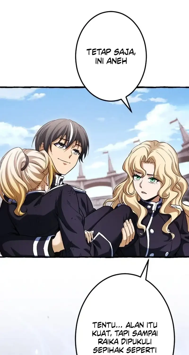 Return of the First Patriarch: The Strongest Reincarnates into His Descendant 1000 Years Later Chapter 32 Gambar 62