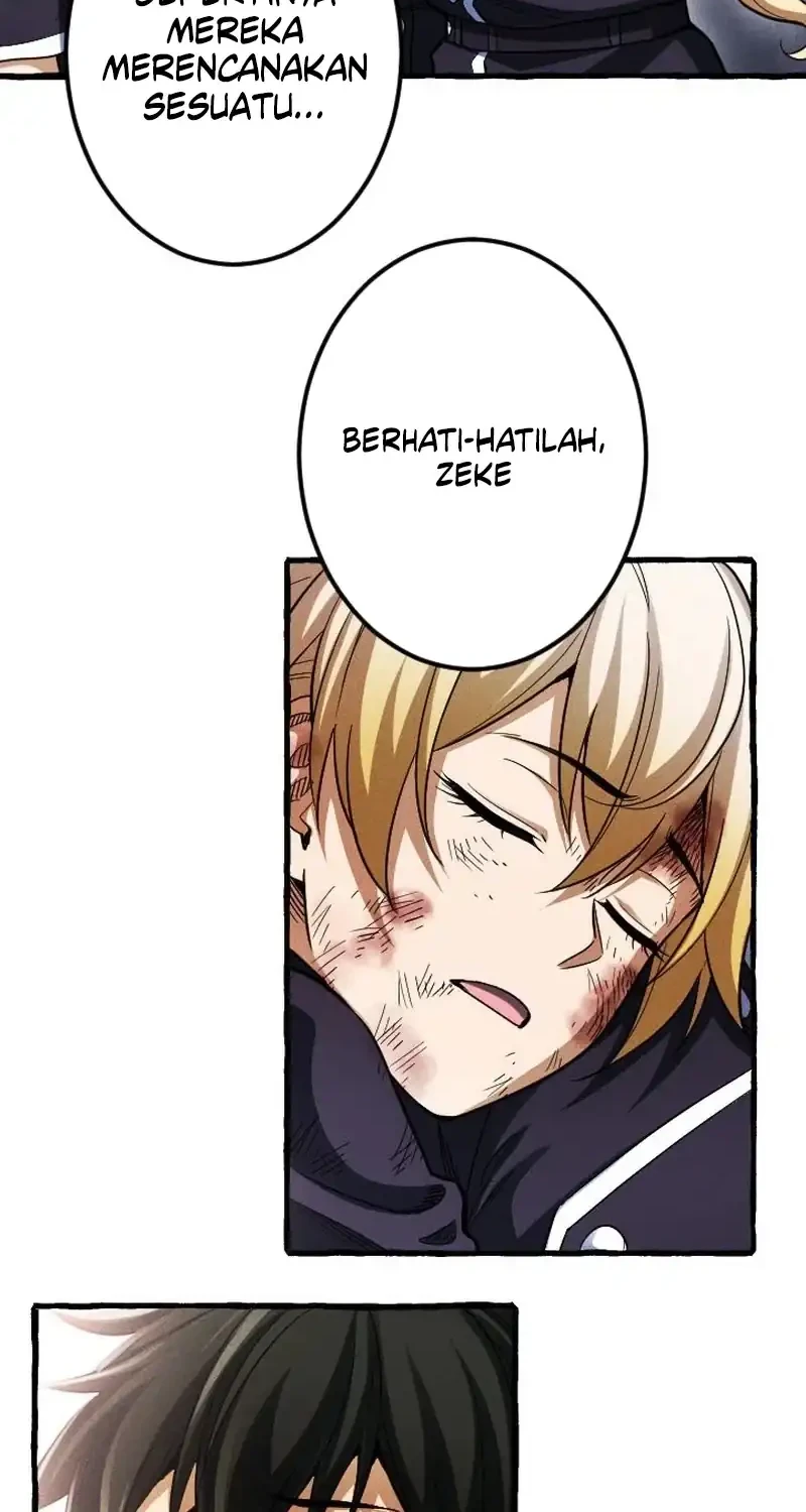 Return of the First Patriarch: The Strongest Reincarnates into His Descendant 1000 Years Later Chapter 32 Gambar 64