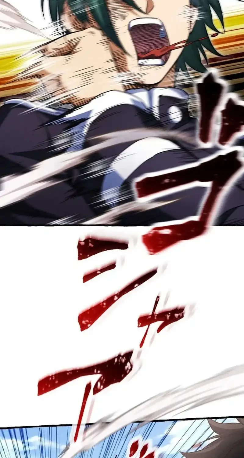 Return of the First Patriarch: The Strongest Reincarnates into His Descendant 1000 Years Later Chapter 32 Gambar 70