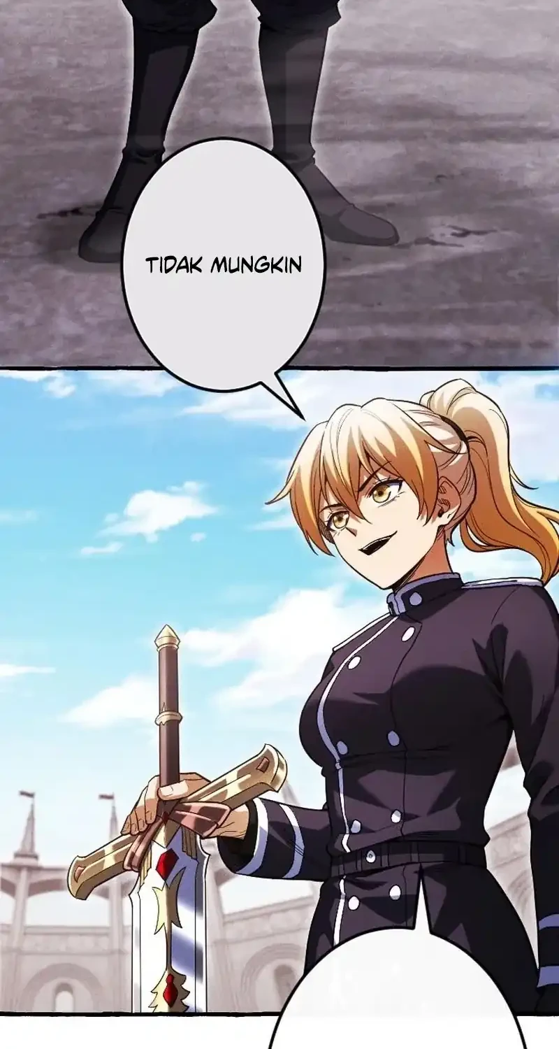 Return of the First Patriarch: The Strongest Reincarnates into His Descendant 1000 Years Later Chapter 32 Gambar 5