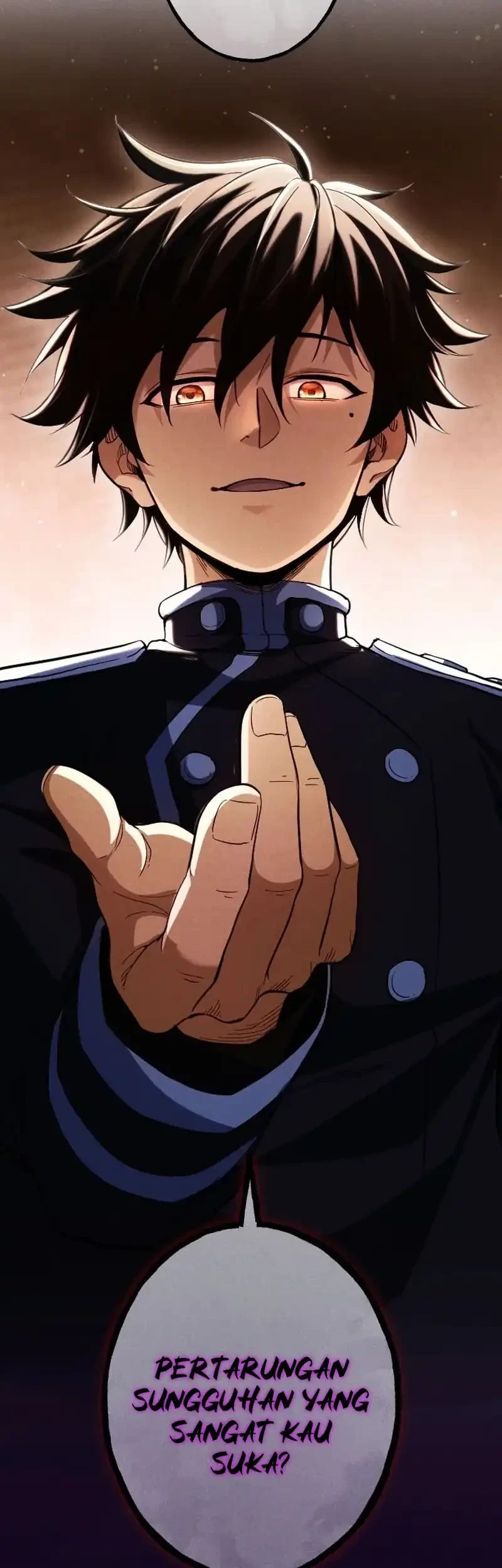 Return of the First Patriarch: The Strongest Reincarnates into His Descendant 1000 Years Later Chapter 32 Gambar 73