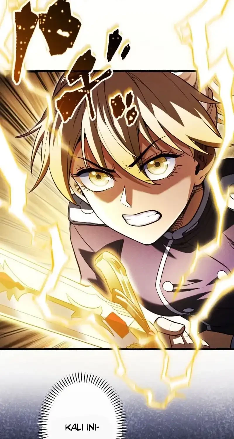 Return of the First Patriarch: The Strongest Reincarnates into His Descendant 1000 Years Later Chapter 32 Gambar 10