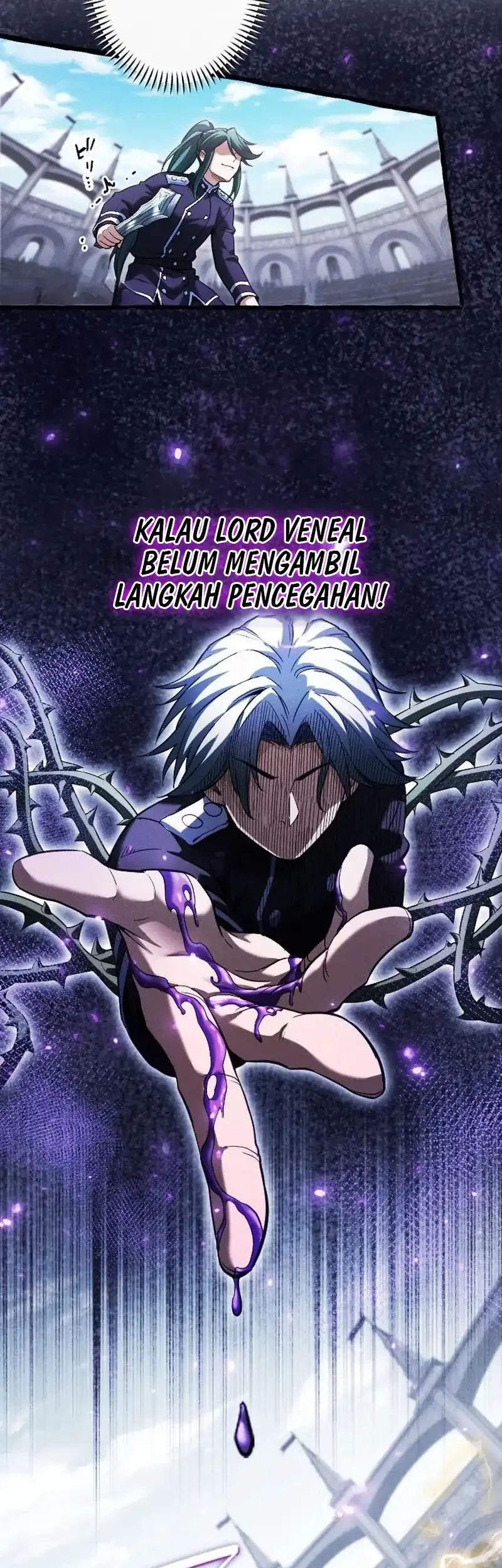 Return of the First Patriarch: The Strongest Reincarnates into His Descendant 1000 Years Later Chapter 32 Gambar 11