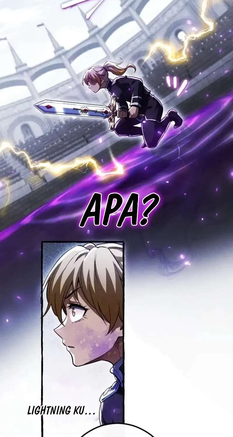 Return of the First Patriarch: The Strongest Reincarnates into His Descendant 1000 Years Later Chapter 32 Gambar 12