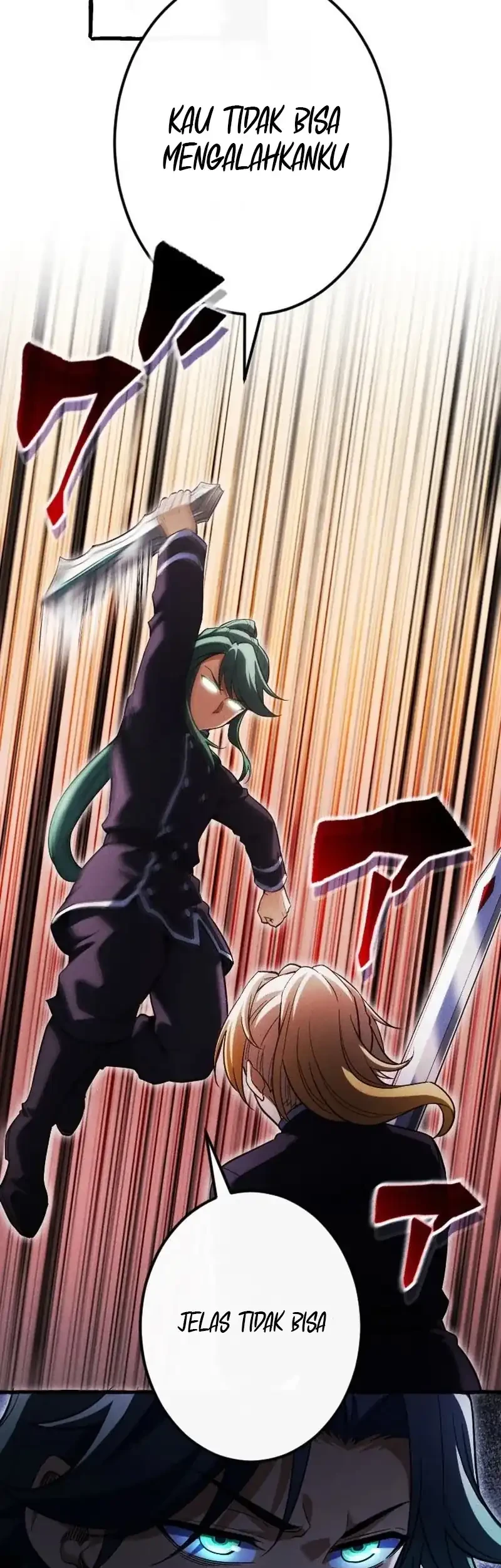 Return of the First Patriarch: The Strongest Reincarnates into His Descendant 1000 Years Later Chapter 32 Gambar 13