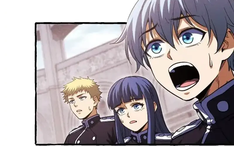 Return of the First Patriarch: The Strongest Reincarnates into His Descendant 1000 Years Later Chapter 32 Gambar 16