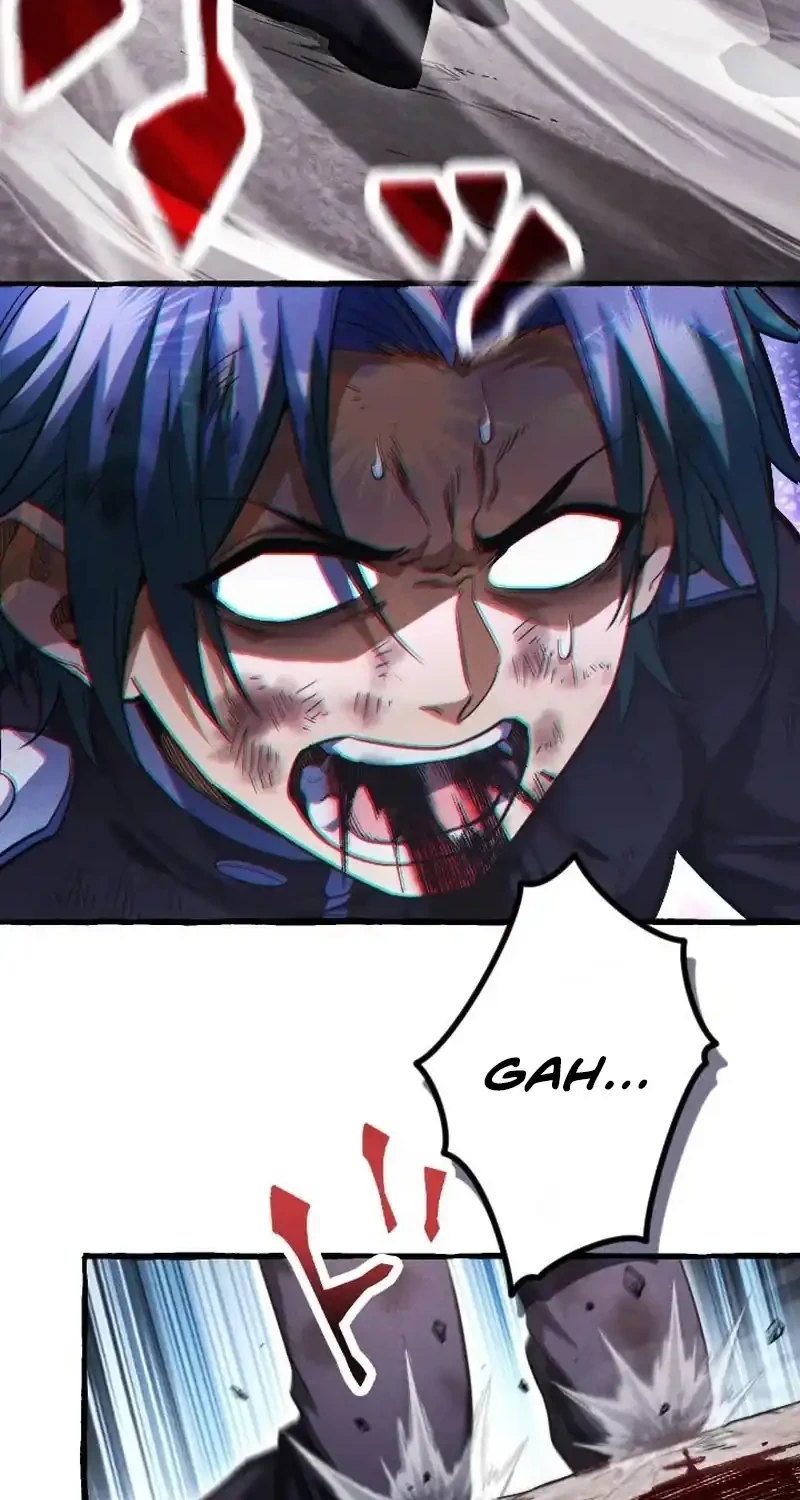 Return of the First Patriarch: The Strongest Reincarnates into His Descendant 1000 Years Later Chapter 33 Gambar 18