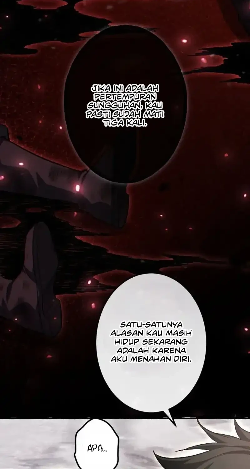 Return of the First Patriarch: The Strongest Reincarnates into His Descendant 1000 Years Later Chapter 33 Gambar 22