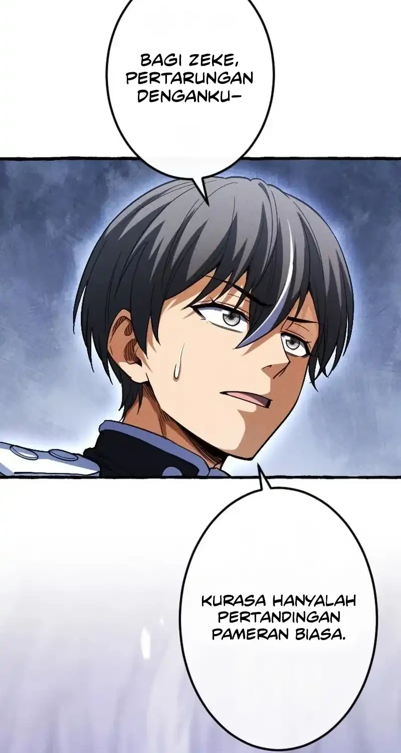 Return of the First Patriarch: The Strongest Reincarnates into His Descendant 1000 Years Later Chapter 33 Gambar 26