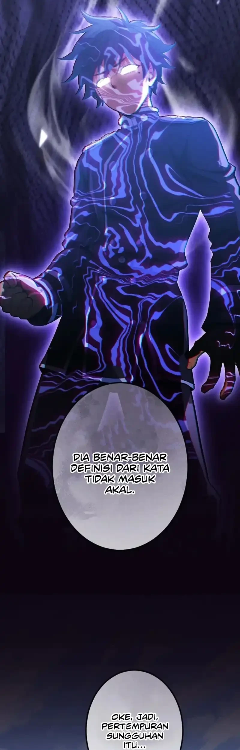 Return of the First Patriarch: The Strongest Reincarnates into His Descendant 1000 Years Later Chapter 33 Gambar 28