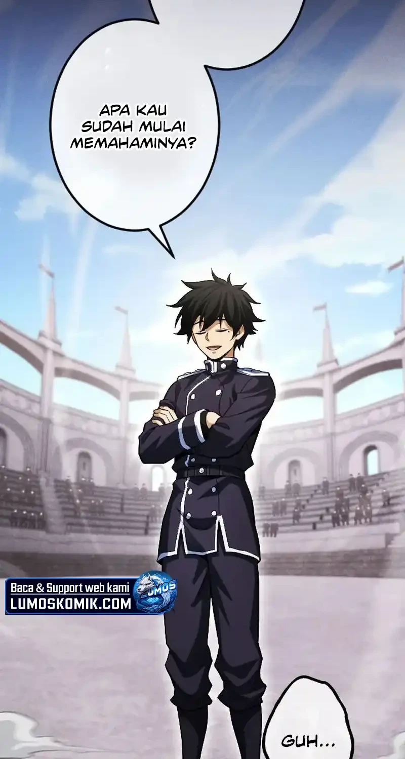 Return of the First Patriarch: The Strongest Reincarnates into His Descendant 1000 Years Later Chapter 33 Gambar 29