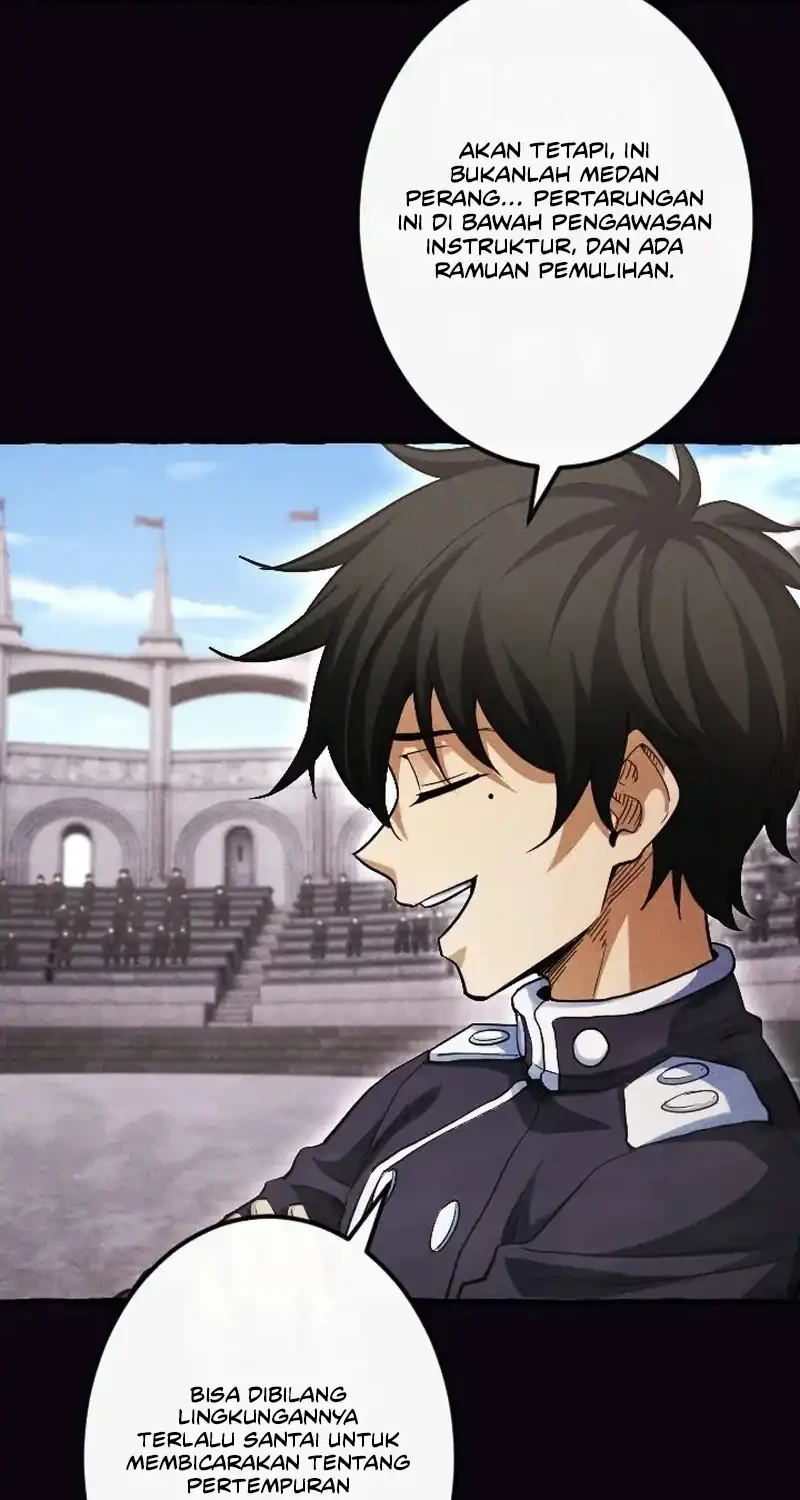 Return of the First Patriarch: The Strongest Reincarnates into His Descendant 1000 Years Later Chapter 33 Gambar 31