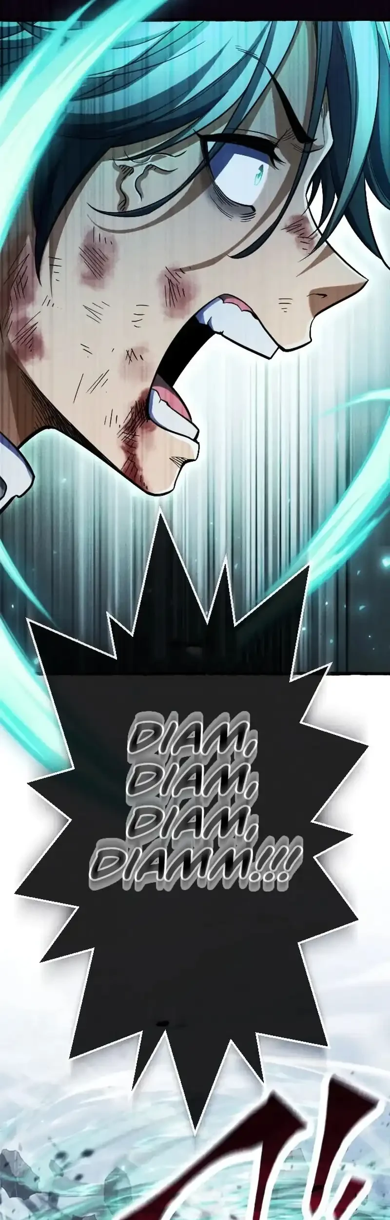 Return of the First Patriarch: The Strongest Reincarnates into His Descendant 1000 Years Later Chapter 33 Gambar 34