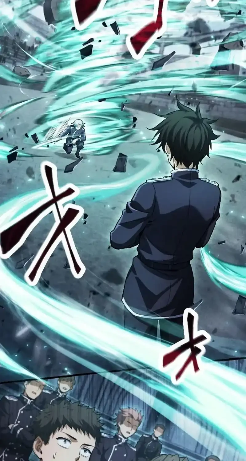 Return of the First Patriarch: The Strongest Reincarnates into His Descendant 1000 Years Later Chapter 33 Gambar 35