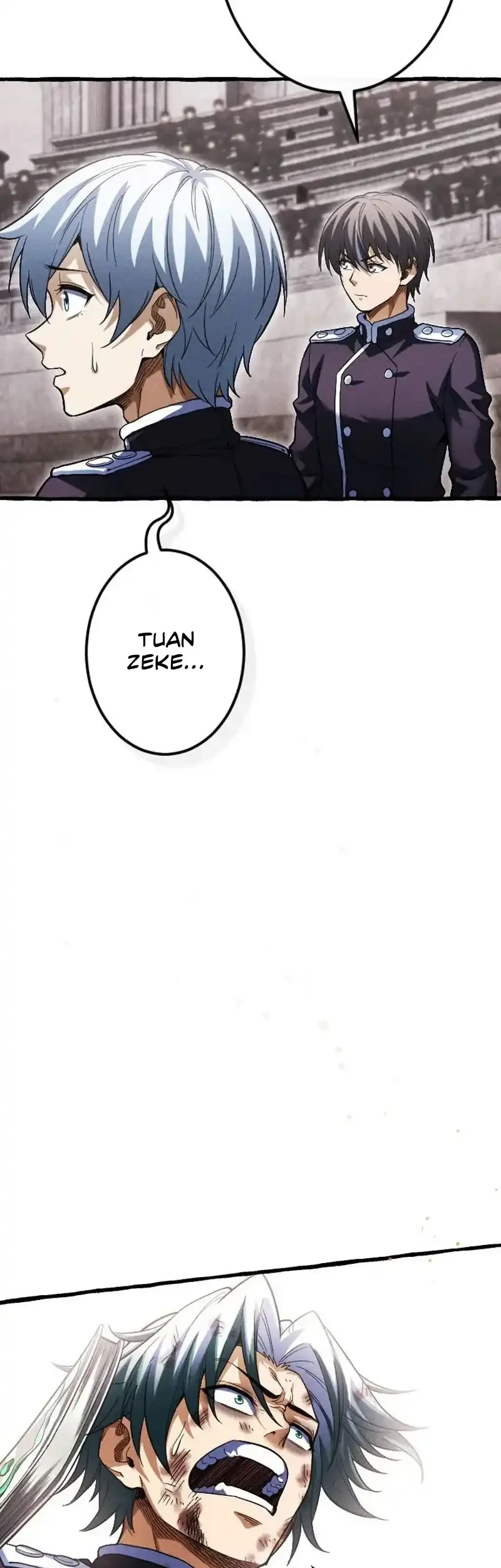 Return of the First Patriarch: The Strongest Reincarnates into His Descendant 1000 Years Later Chapter 33 Gambar 45