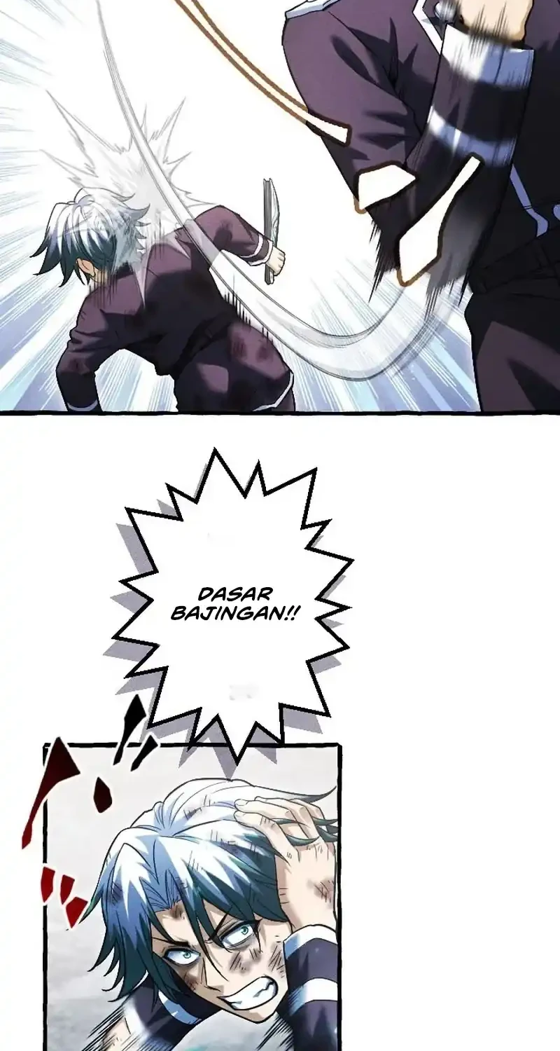 Return of the First Patriarch: The Strongest Reincarnates into His Descendant 1000 Years Later Chapter 33 Gambar 48