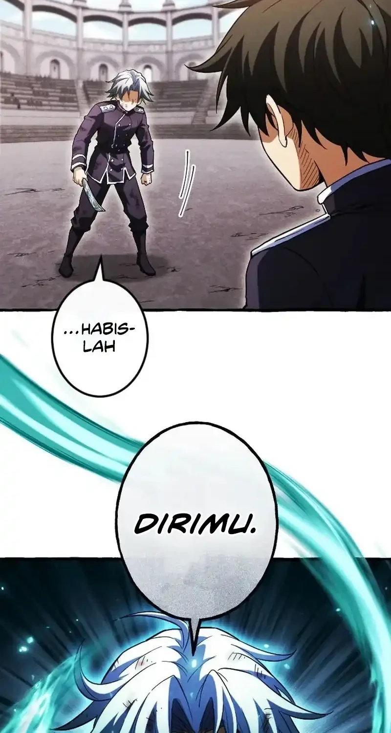 Return of the First Patriarch: The Strongest Reincarnates into His Descendant 1000 Years Later Chapter 33 Gambar 57