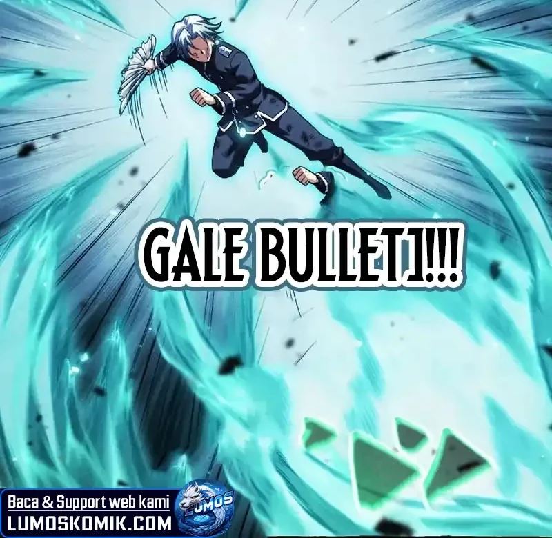 Return of the First Patriarch: The Strongest Reincarnates into His Descendant 1000 Years Later Chapter 33 Gambar 59