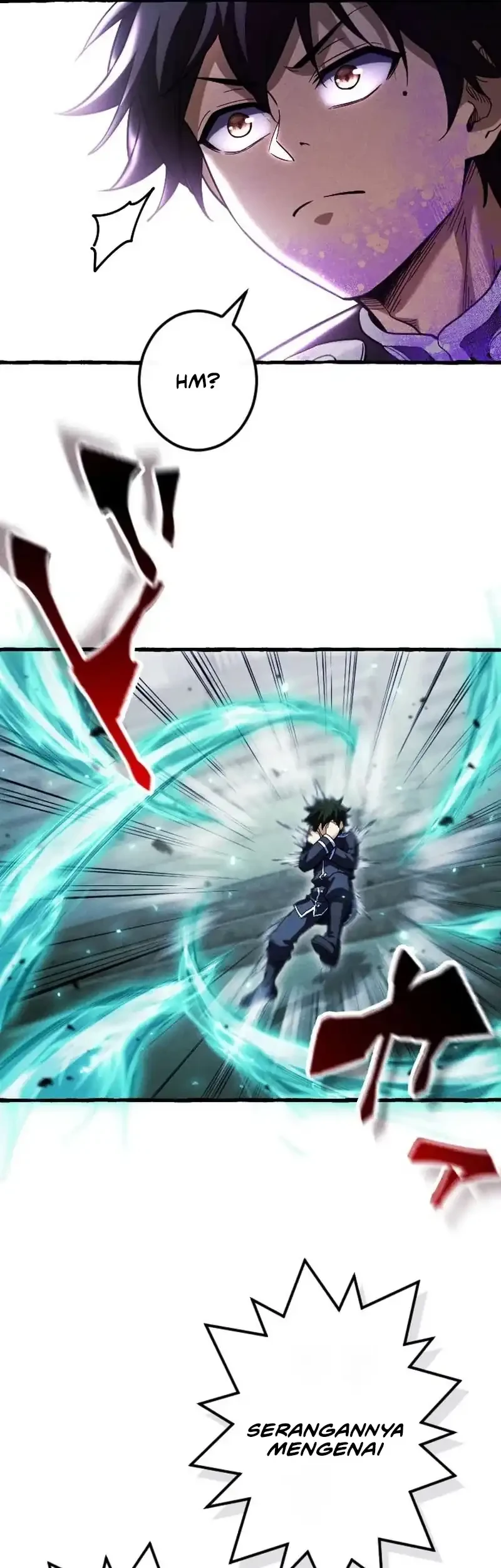 Return of the First Patriarch: The Strongest Reincarnates into His Descendant 1000 Years Later Chapter 33 Gambar 60